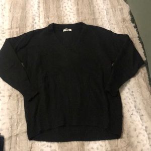 H&M V-neck sweater